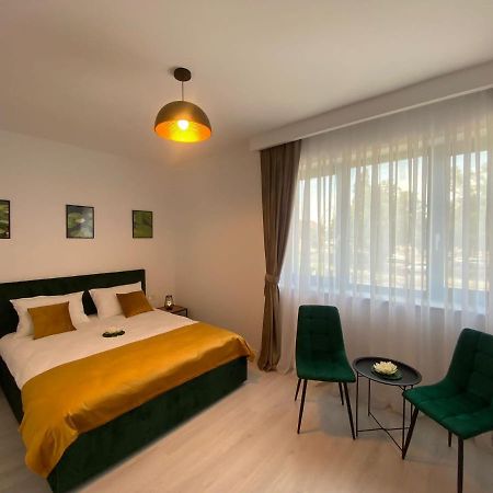 Vila Moga Sinmartin  Ngoại thất bức ảnh