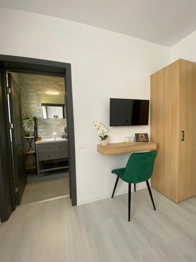 Vila Moga Sinmartin  Ngoại thất bức ảnh