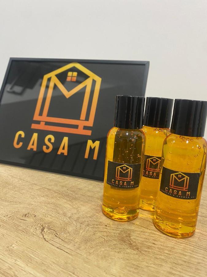 Vila Moga Sinmartin  Ngoại thất bức ảnh