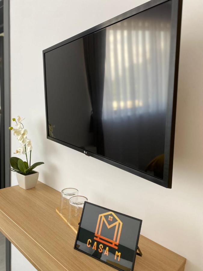 Vila Moga Sinmartin  Ngoại thất bức ảnh