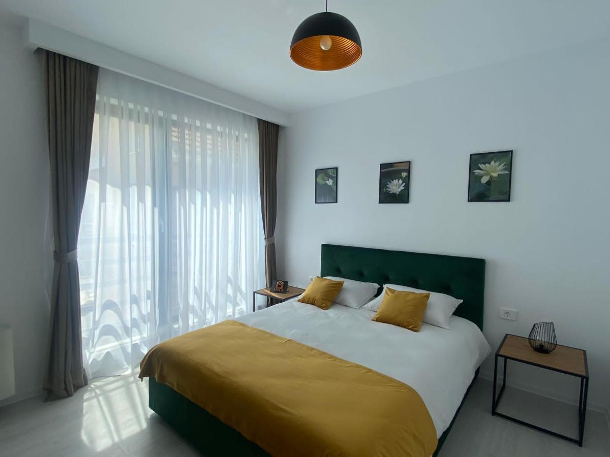 Vila Moga Sinmartin  Ngoại thất bức ảnh
